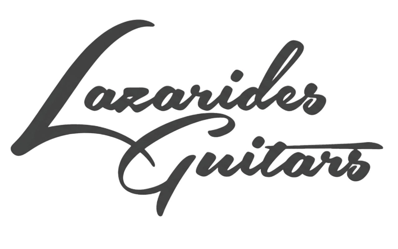 Lazarides Guitars